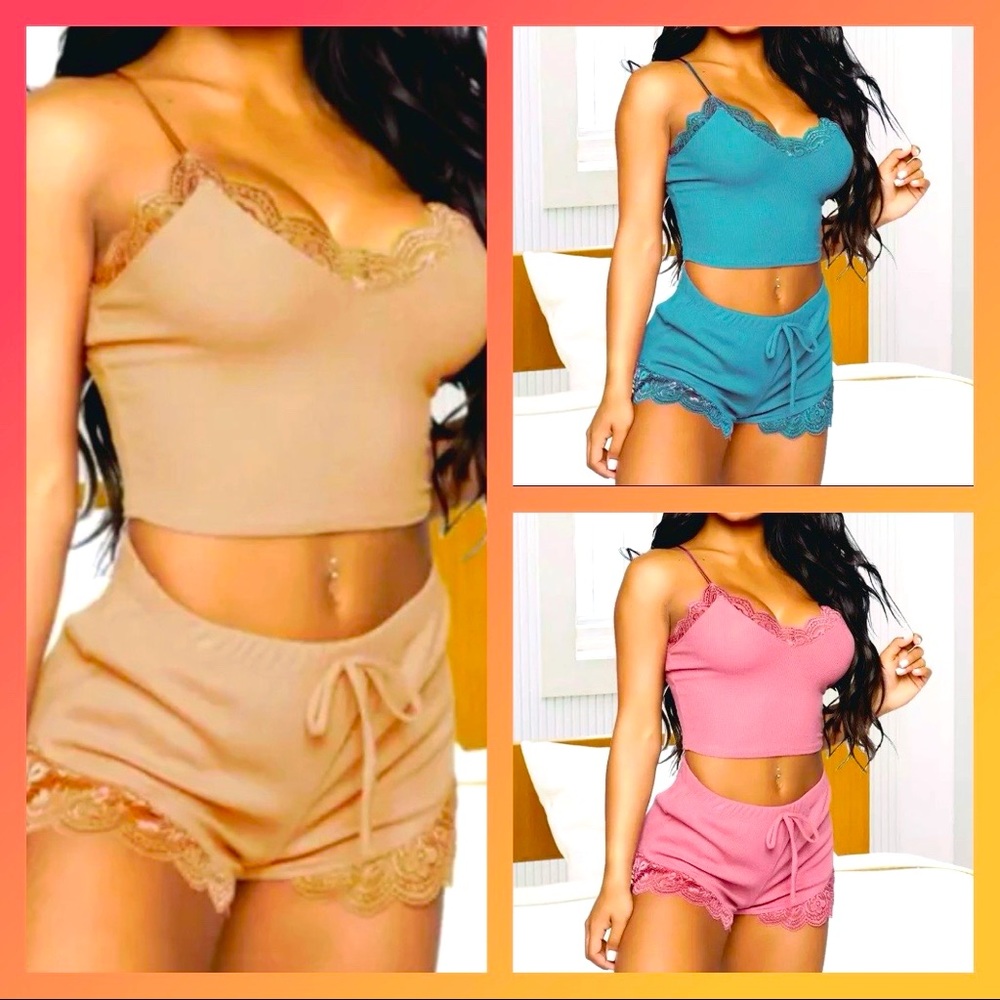 🌸 Summer Pj’s ✨